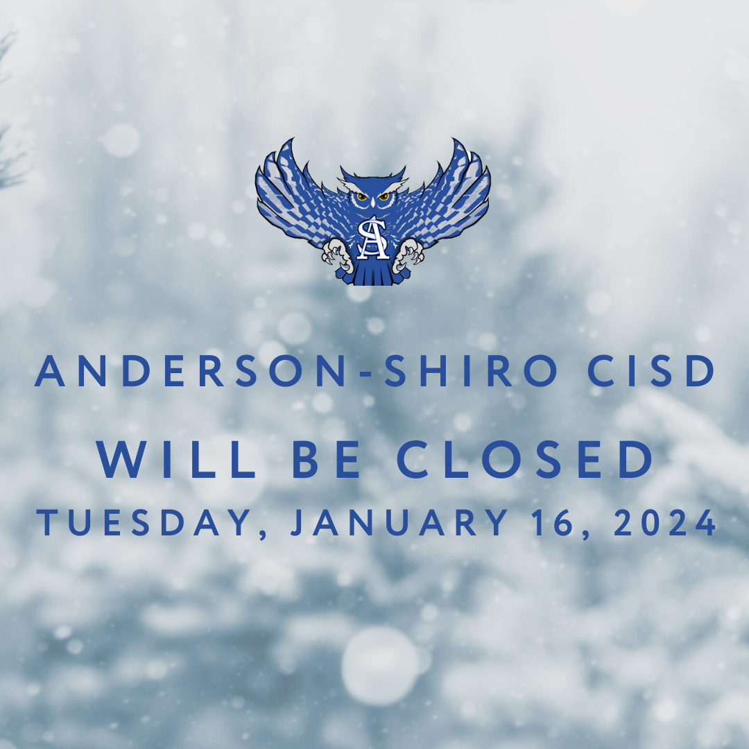 school closed January 16